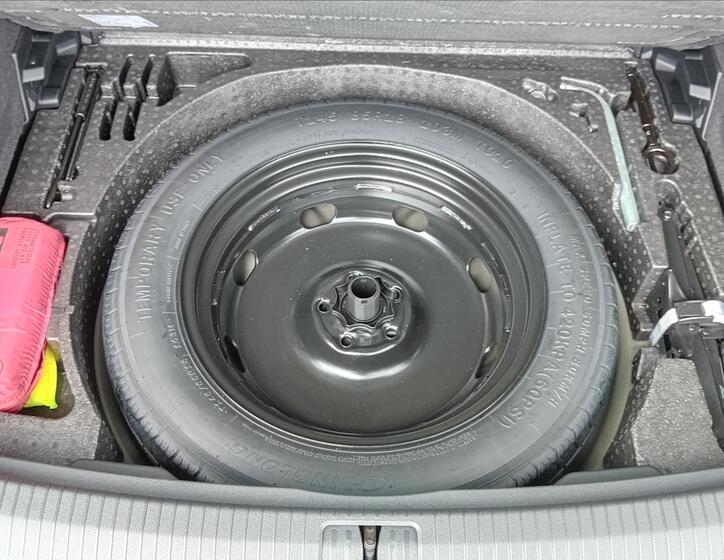 Volkswagen Tiguan 12