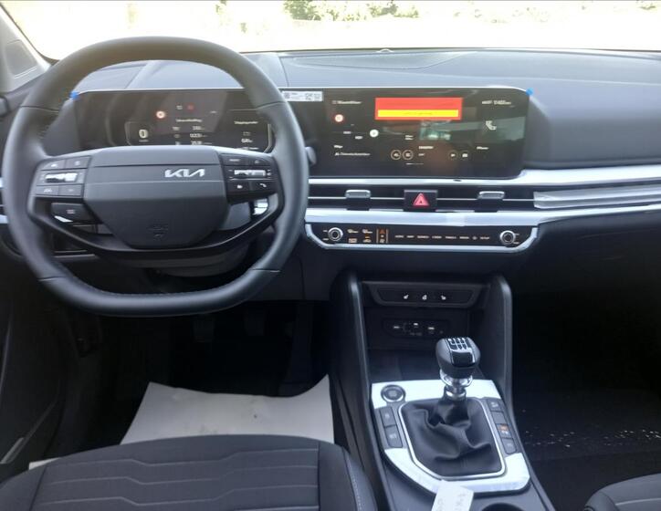 KIA Sportage 7