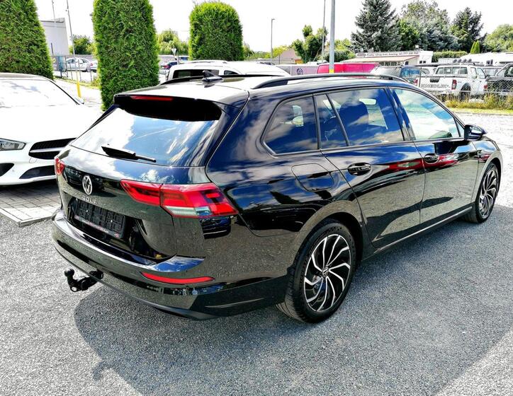 Volkswagen Golf 5