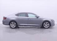 Škoda Superb 8