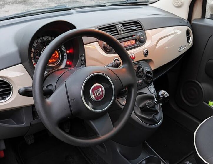 Fiat 500 10