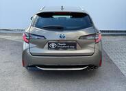 Toyota Corolla 5
