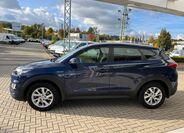 Hyundai Tucson 3