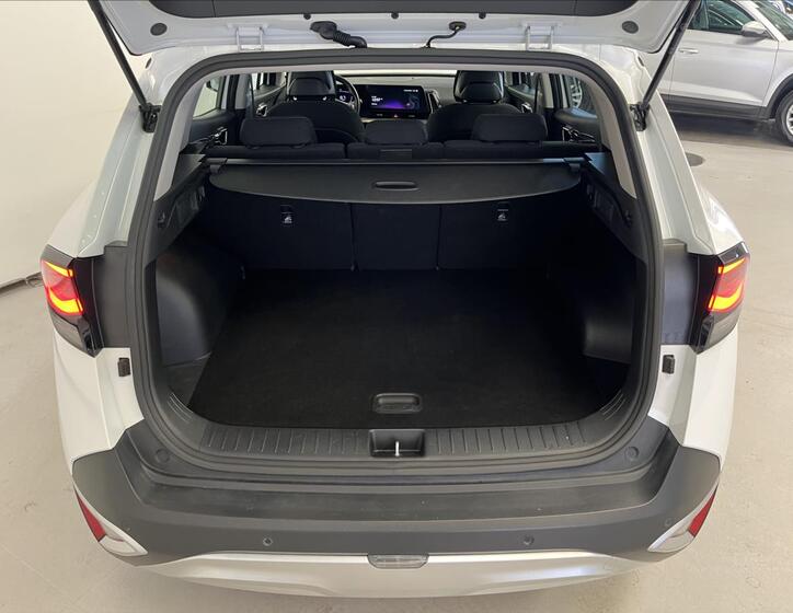 KIA Sportage 32