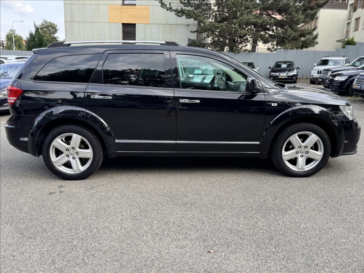 Dodge Journey