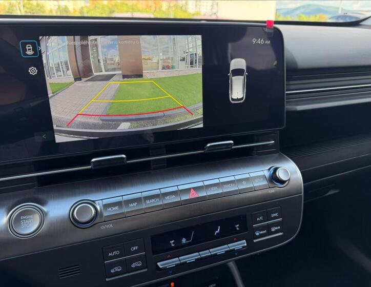 Hyundai Kona 9
