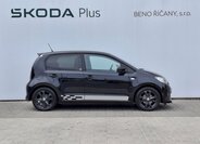 Škoda Citigo 11