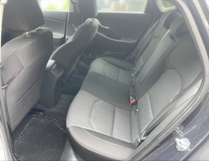 Hyundai i30 8