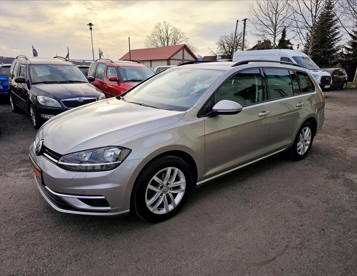 Volkswagen Golf 3