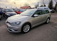 Volkswagen Golf 3