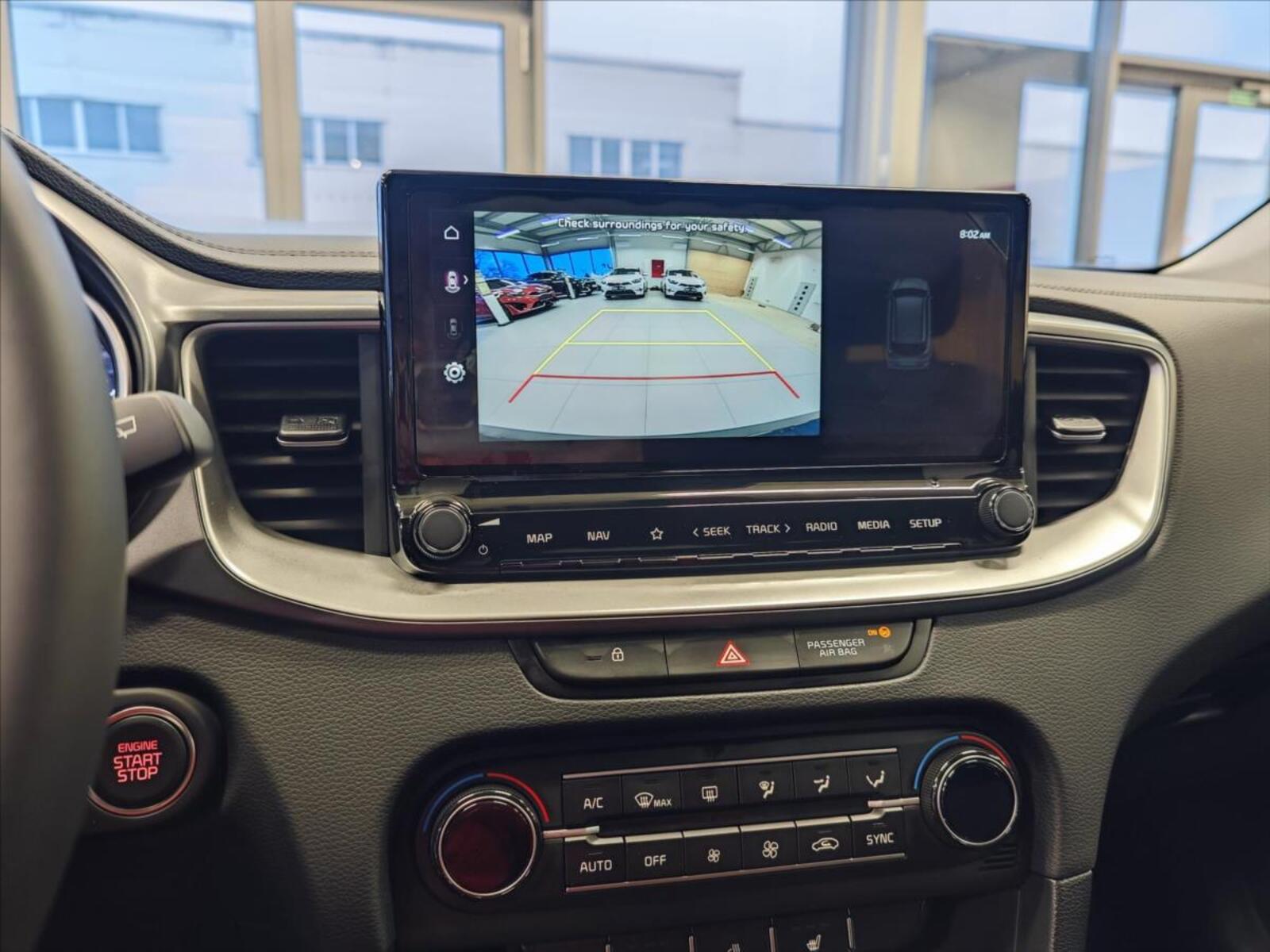 KIA Ceed 13