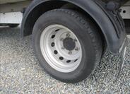 Ford Transit 22