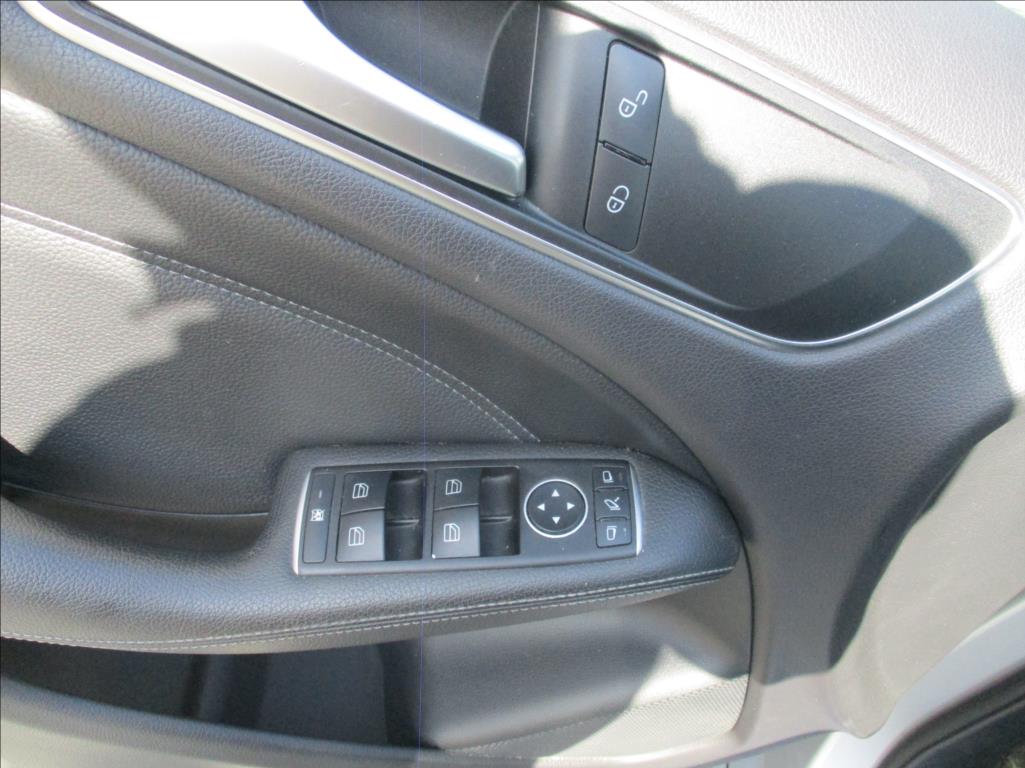 Mercedes-Benz Třídy B
