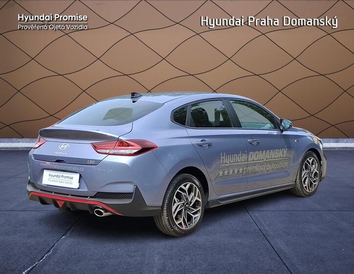 Hyundai i30 6