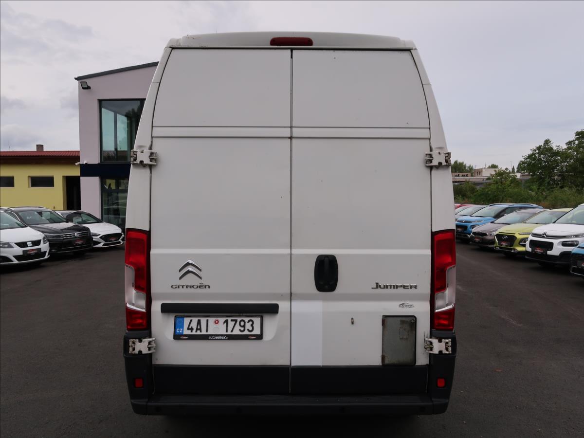 Citroën Jumper