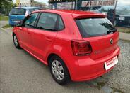 Volkswagen Polo 7