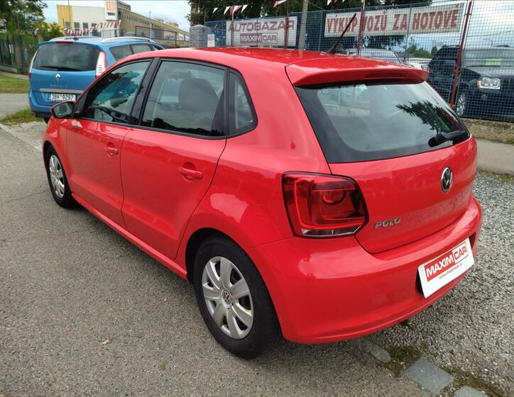 Volkswagen Polo 7