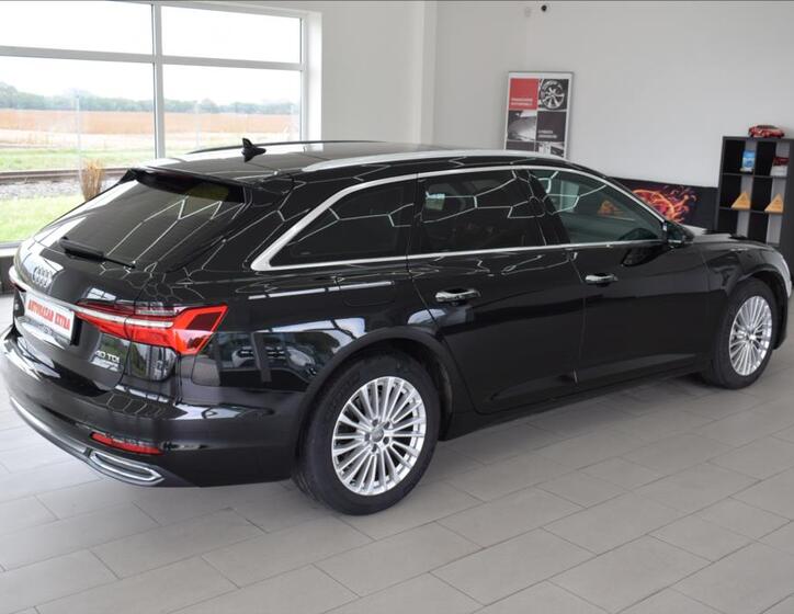 Audi A6 6