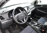 Hyundai Tucson 9