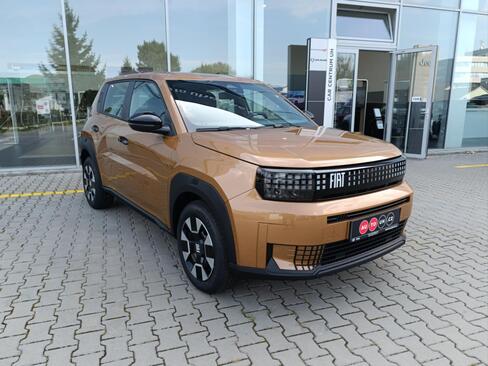 Fiat Grande Panda