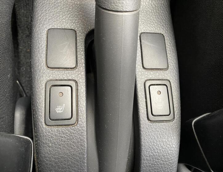 Suzuki SX4 17