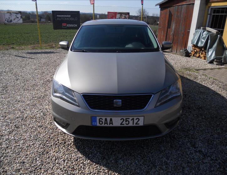 Seat Toledo 2