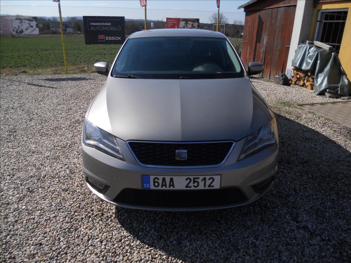Seat Toledo