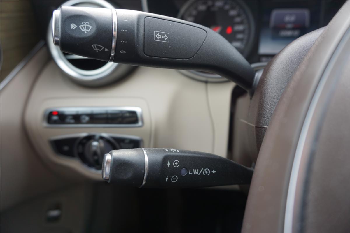 Mercedes-Benz Třídy C
