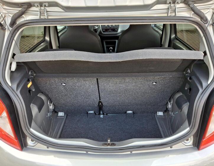 Seat Mii 8
