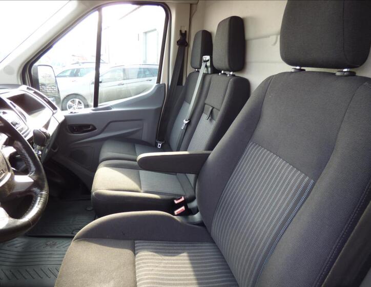Ford Transit 34