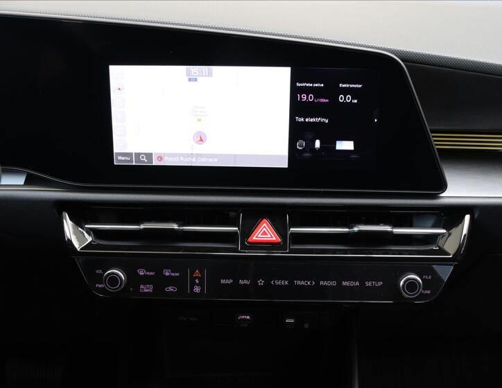 KIA Niro 14