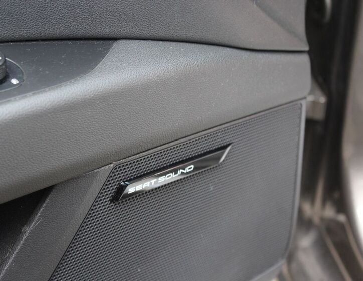 Seat Leon 21