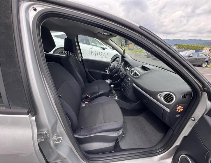 Renault Clio 10