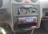 Volkswagen Caddy 22