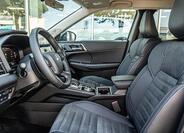 Mitsubishi Outlander 13