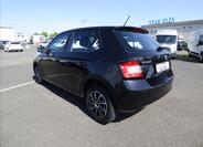 Škoda Fabia 5