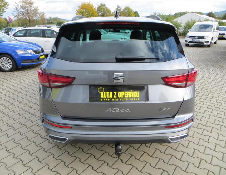 Seat Ateca 6