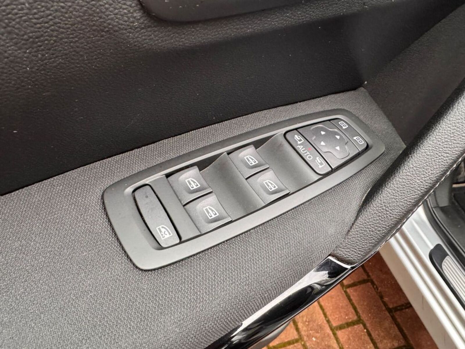 Renault Kadjar 11