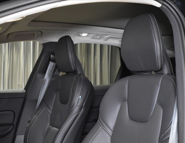 Volvo XC60 18