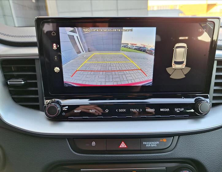 KIA Ceed 13