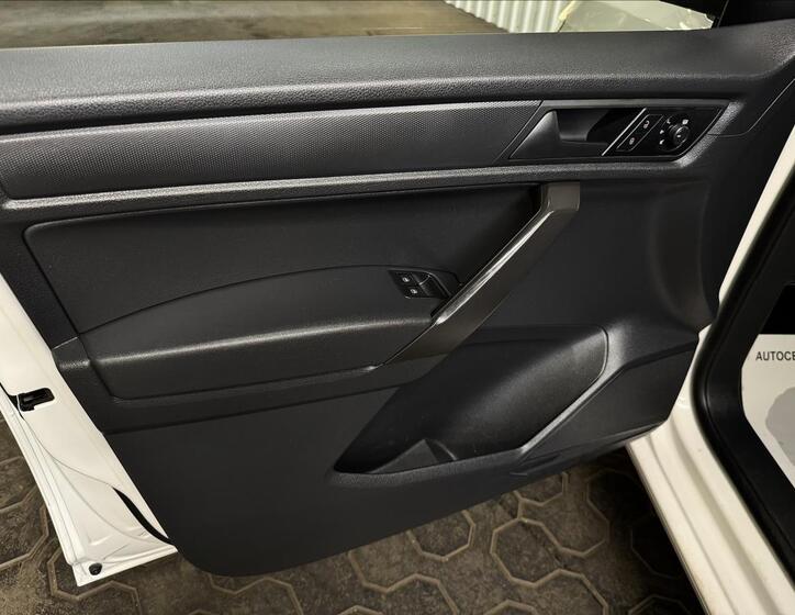 Volkswagen Caddy 14