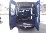 Peugeot Boxer 21