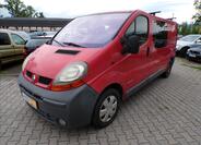 Renault Trafic 2
