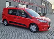Ford Transit Connect 2