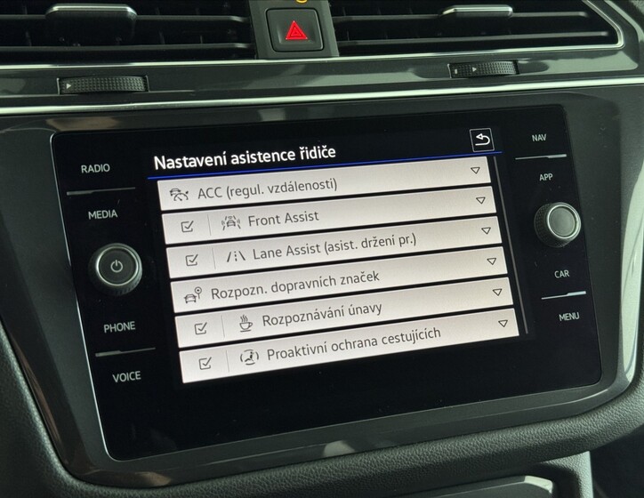 Volkswagen Tiguan Allspace 32