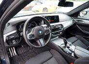BMW Řada 5 27