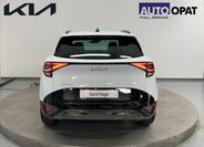 KIA Sportage 4