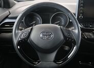 Toyota C-HR 17