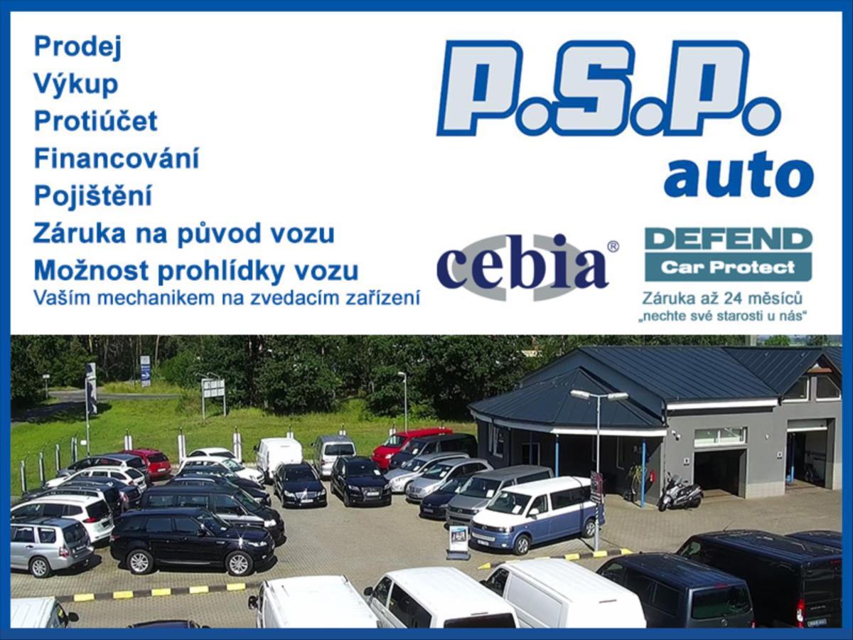 Mercedes-Benz Třídy E