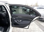 Mercedes-Benz Třídy S 21